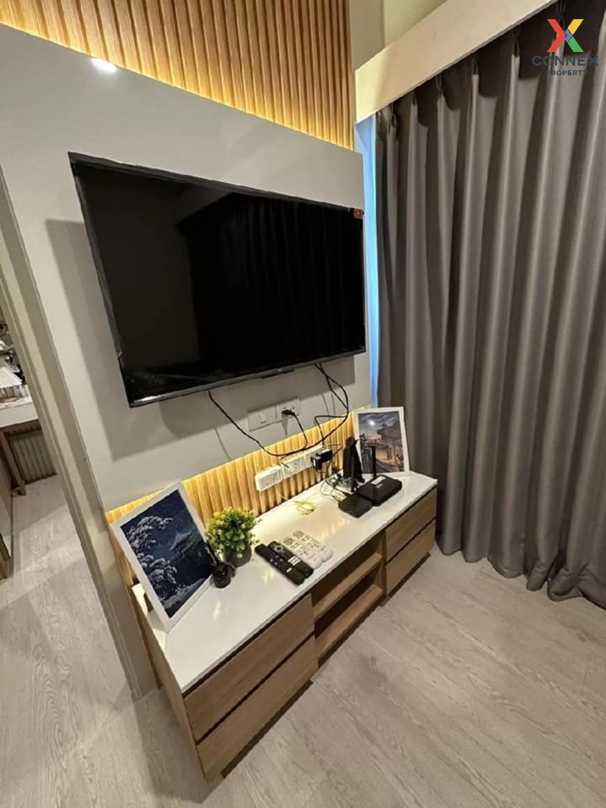 For Rent Condo , Nue Noble Centre Bangna , BTS-Udom Suk , Bang Na , Bang Na , Bangkok , CX-84138 2