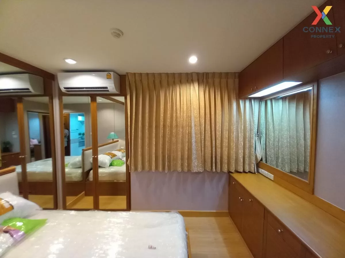 For Rent Condo , Baan Chan Condo , BTS-Thong Lo , Khlong Tan Nuea , Watthana , Bangkok , CX-84141