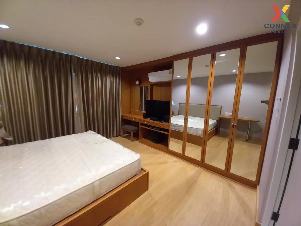 For Rent Condo , Baan Chan Condo , BTS-Thong Lo , Khlong Tan Nuea , Watthana , Bangkok , CX-84141