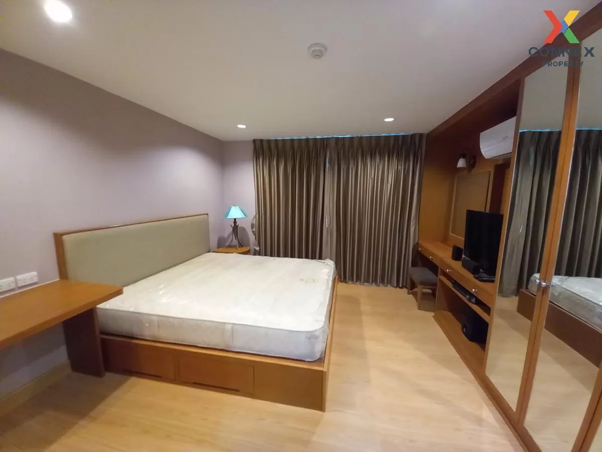 For Rent Condo , Baan Chan Condo , BTS-Thong Lo , Khlong Tan Nuea , Watthana , Bangkok , CX-84141