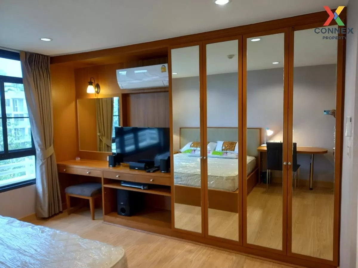 For Rent Condo , Baan Chan Condo , BTS-Thong Lo , Khlong Tan Nuea , Watthana , Bangkok , CX-84141