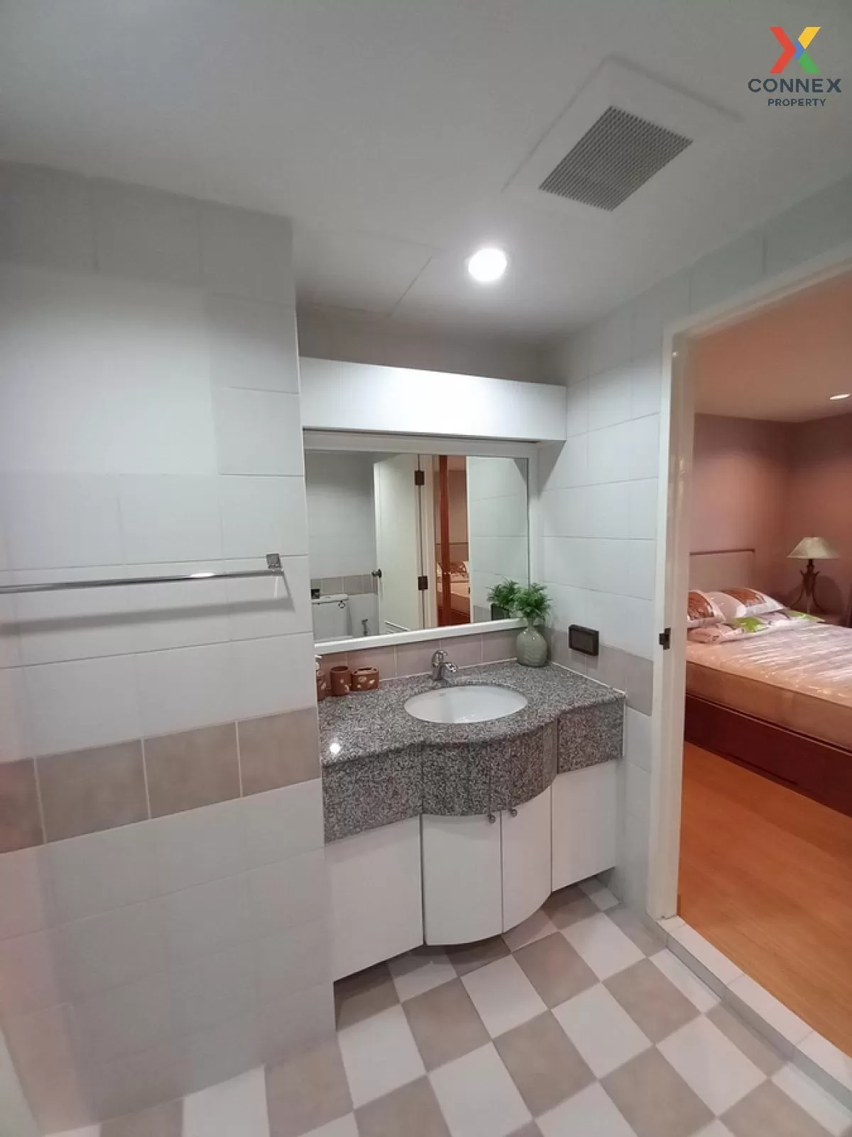 For Rent Condo , Baan Chan Condo , BTS-Thong Lo , Khlong Tan Nuea , Watthana , Bangkok , CX-84141