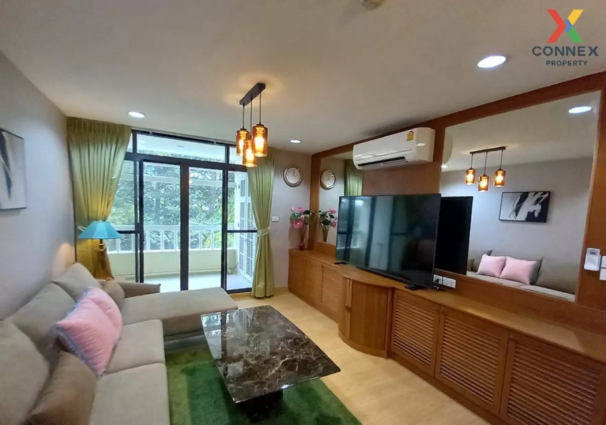 For Rent Condo , Baan Chan Condo , BTS-Thong Lo , Khlong Tan Nuea , Watthana , Bangkok , CX-84141 2