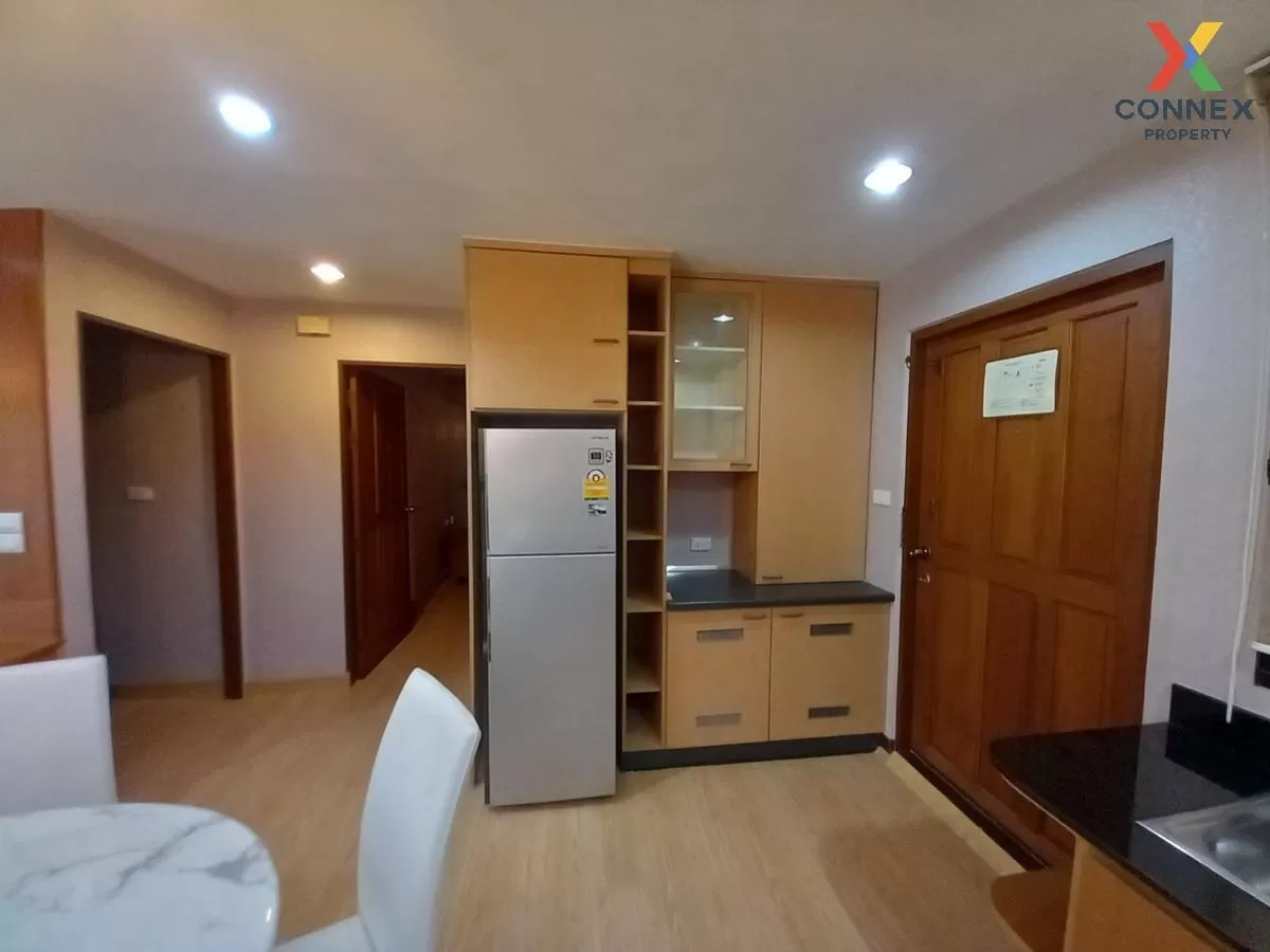 For Rent Condo , Baan Chan Condo , BTS-Thong Lo , Khlong Tan Nuea , Watthana , Bangkok , CX-84141 4