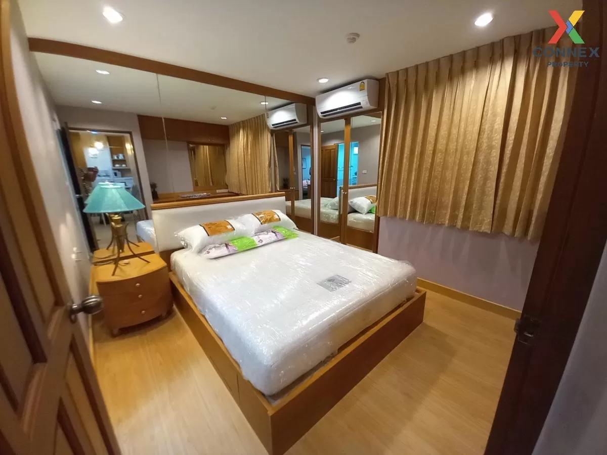 For Rent Condo , Baan Chan Condo , BTS-Thong Lo , Khlong Tan Nuea , Watthana , Bangkok , CX-84141