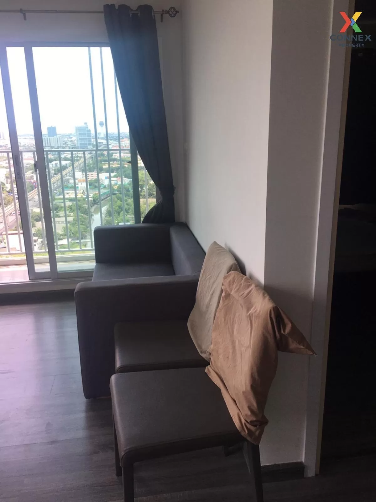 For Rent Condo , The Trust Erawan , BTS-Chang Erawan , Pak Nam Krasae , Don Mueang , Samut Prakarn , CX-84143 1