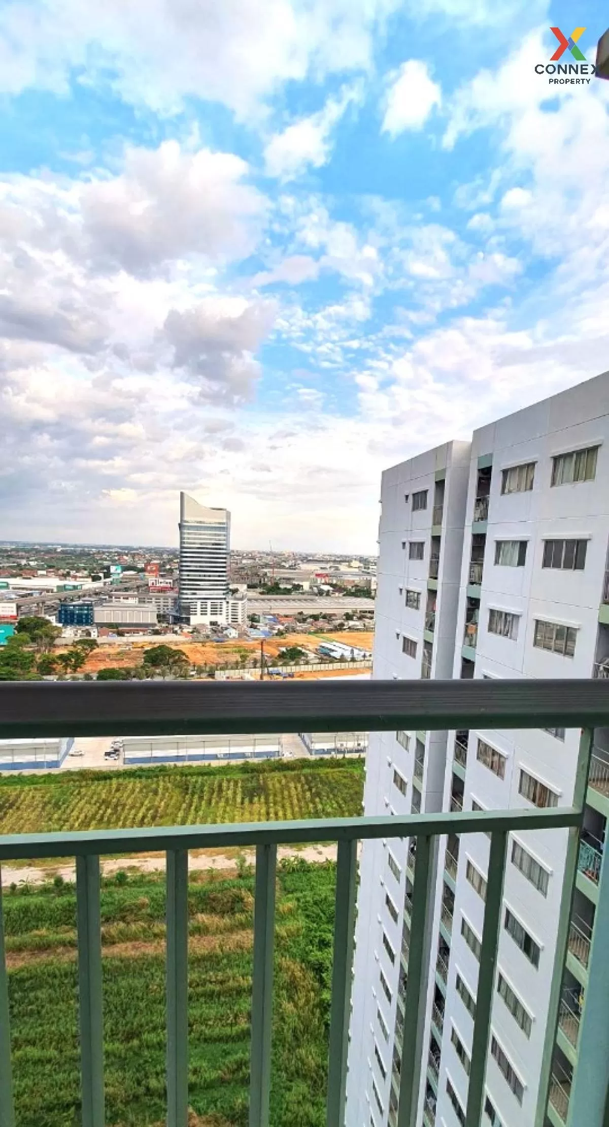 For Sale Condo , Lumpini Mega city Bangna , Bang Kaeo , Bang Phli , Samut Prakarn , CX-84148