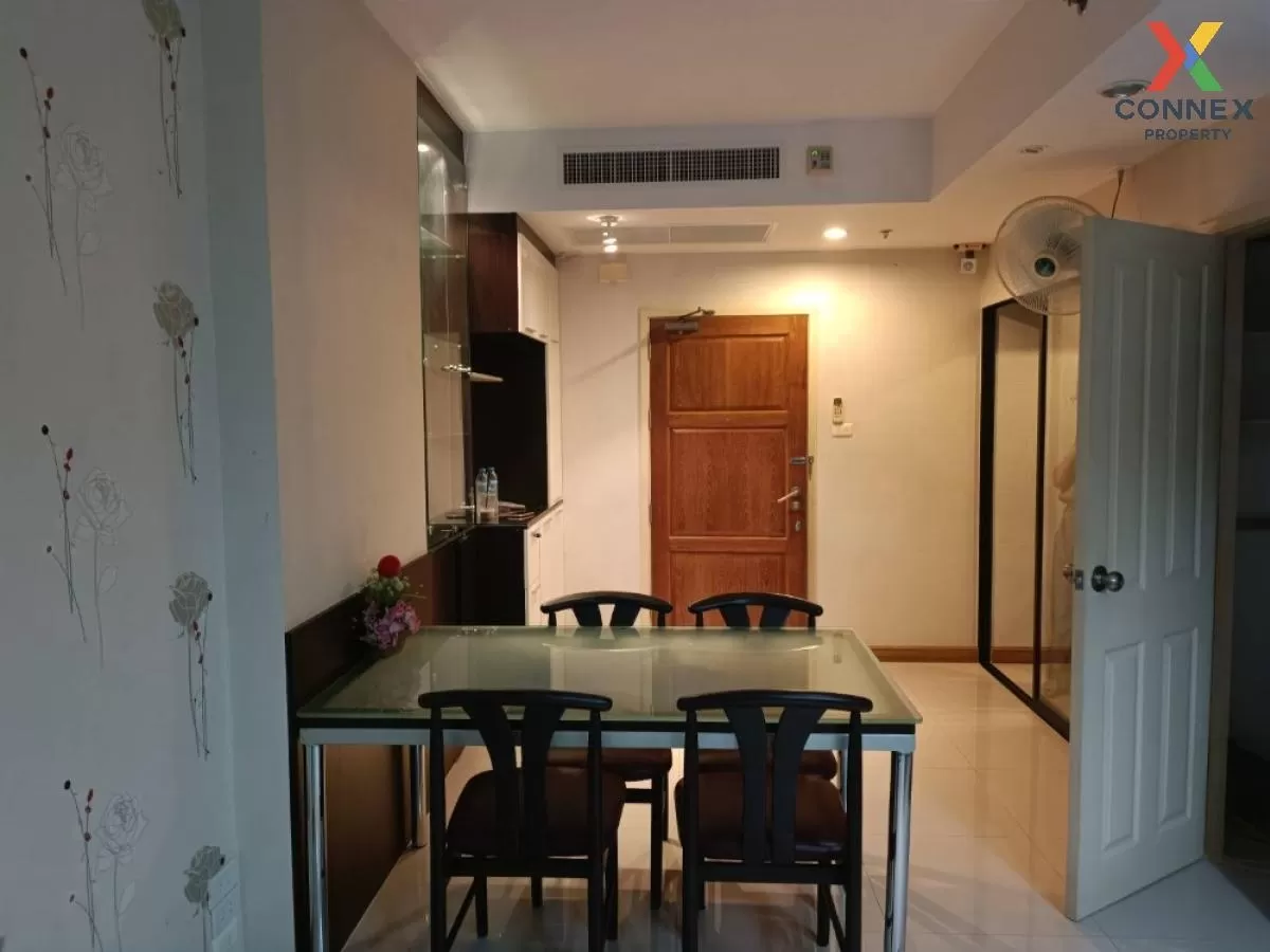 For Sale Condo , Supalai Premier Narathiwas - Sathorn , Chong Nonsi , Yannawa , Bangkok , CX-84151