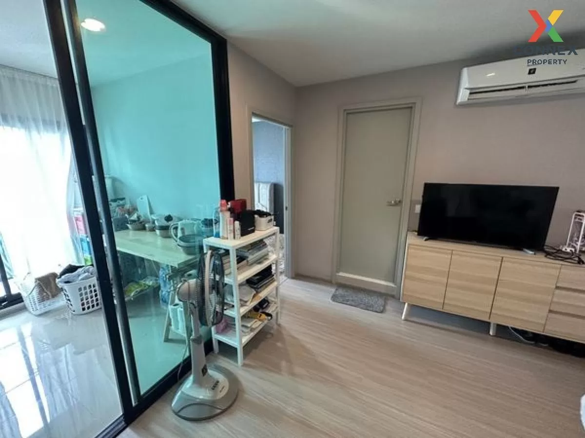 For Rent Condo , Aspire Asoke Ratchada , MRT-Phra Ram 9 , Huai Khwang , Huai Khwang , Bangkok , CX-84156