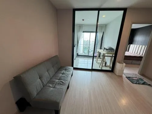 For Sale Condo , Aspire Asoke Ratchada , MRT-Phra Ram 9 , Huai Khwang , Huai Khwang , Bangkok , CX-84157