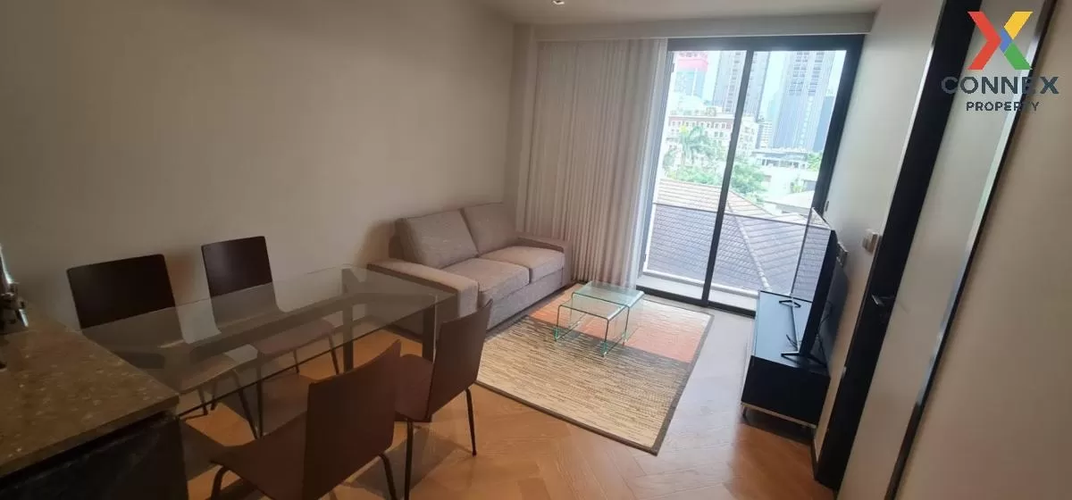 For Rent Condo , The Reserve 61 Hideaway , BTS-Ekkamai , Khlong Toei Nuea , Watthana , Bangkok , CX-84162 1