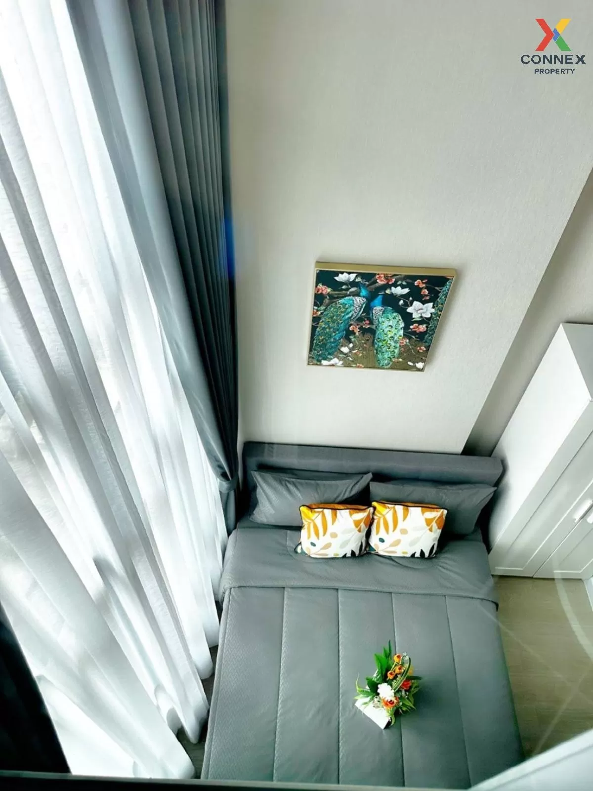 For Rent Condo , Metro Sky Prachachuen , MRT-Bang Son , Wong Sawang , Bang Su , Bangkok , CX-84164