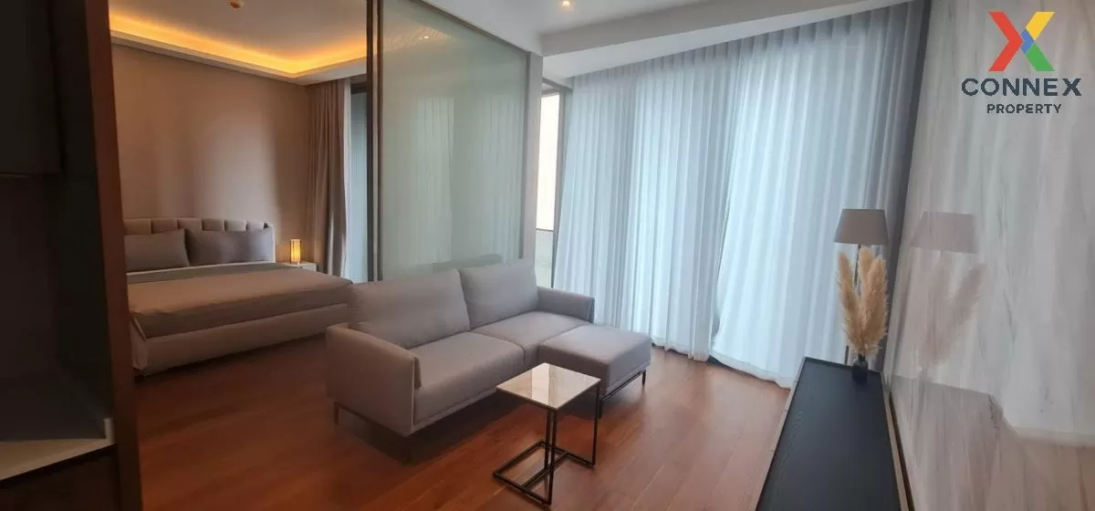 For Rent Condo , The Estelle Phrom Phong , BTS-Phrom Phong , Khlong Tan , Khlong Toei , Bangkok , CX-84165 1