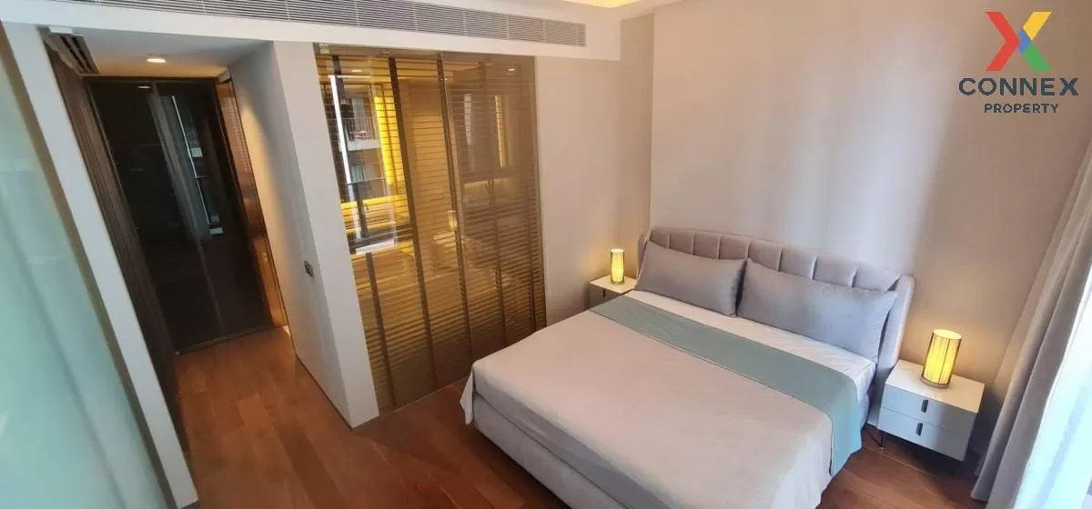 For Rent Condo , The Estelle Phrom Phong , BTS-Phrom Phong , Khlong Tan , Khlong Toei , Bangkok , CX-84165 3