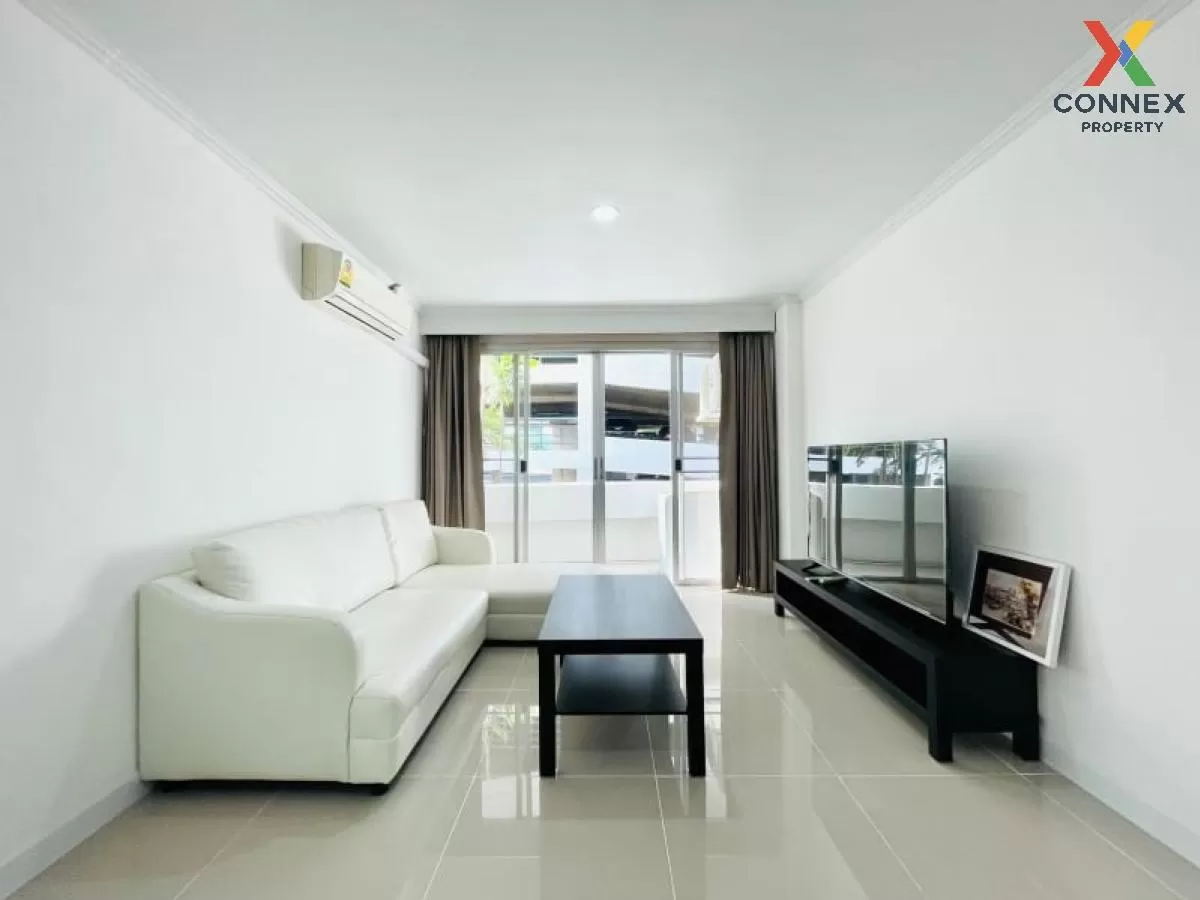 For Rent Condo , Waterford Rama 4 , BTS-Phra Khanong , Khlong Toei , Phra Khanong , Bangkok , CX-84166 1