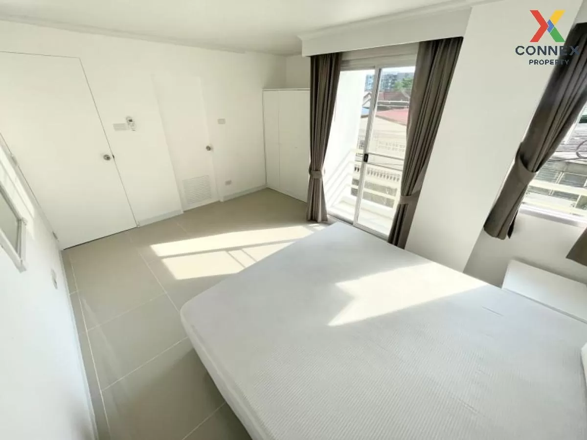 For Rent Condo , Waterford Rama 4 , BTS-Phra Khanong , Khlong Toei , Phra Khanong , Bangkok , CX-84166