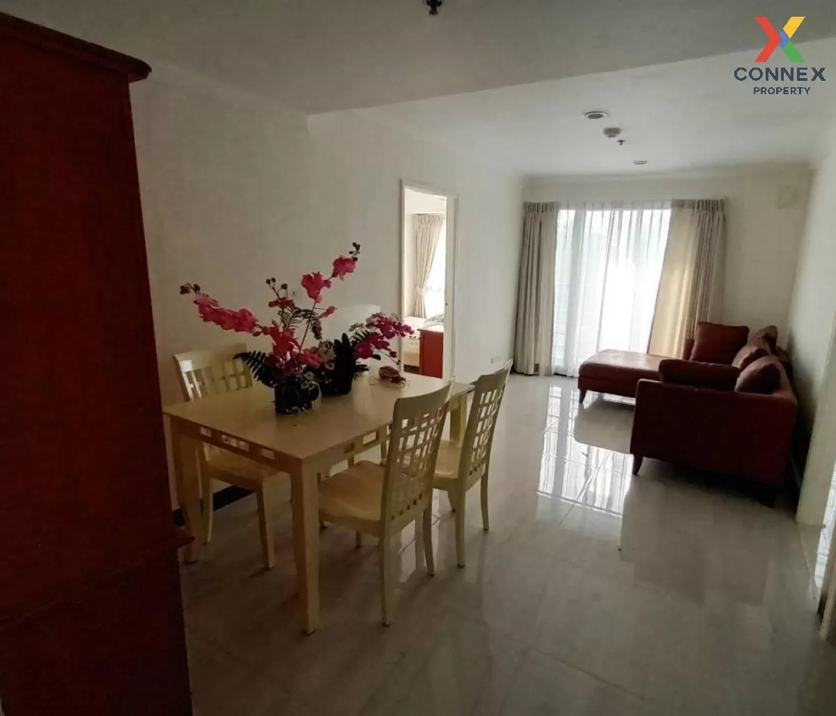 For Rent Condo , Lumpini Place Water Cliff , BTS-Saint Louis , Chong Nonsi , Yannawa , Bangkok , CX-84168 2