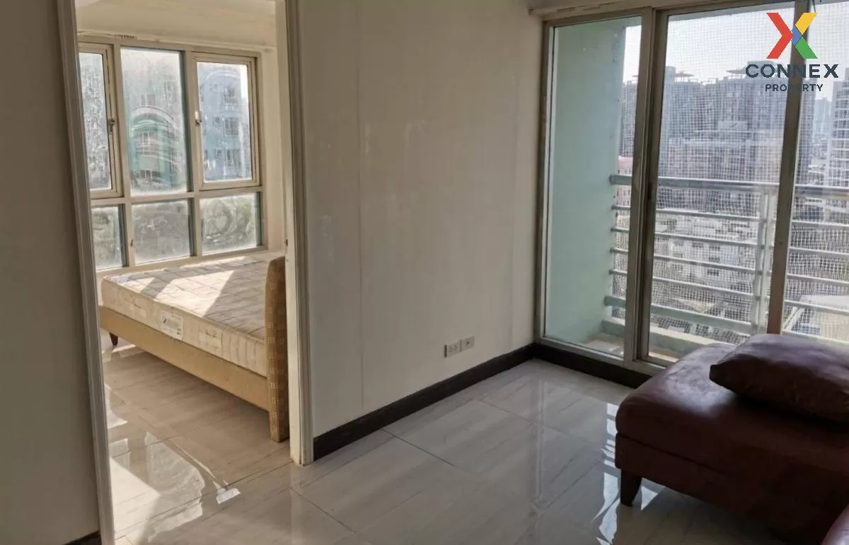 For Rent Condo , Lumpini Place Water Cliff , BTS-Saint Louis , Chong Nonsi , Yannawa , Bangkok , CX-84168 3