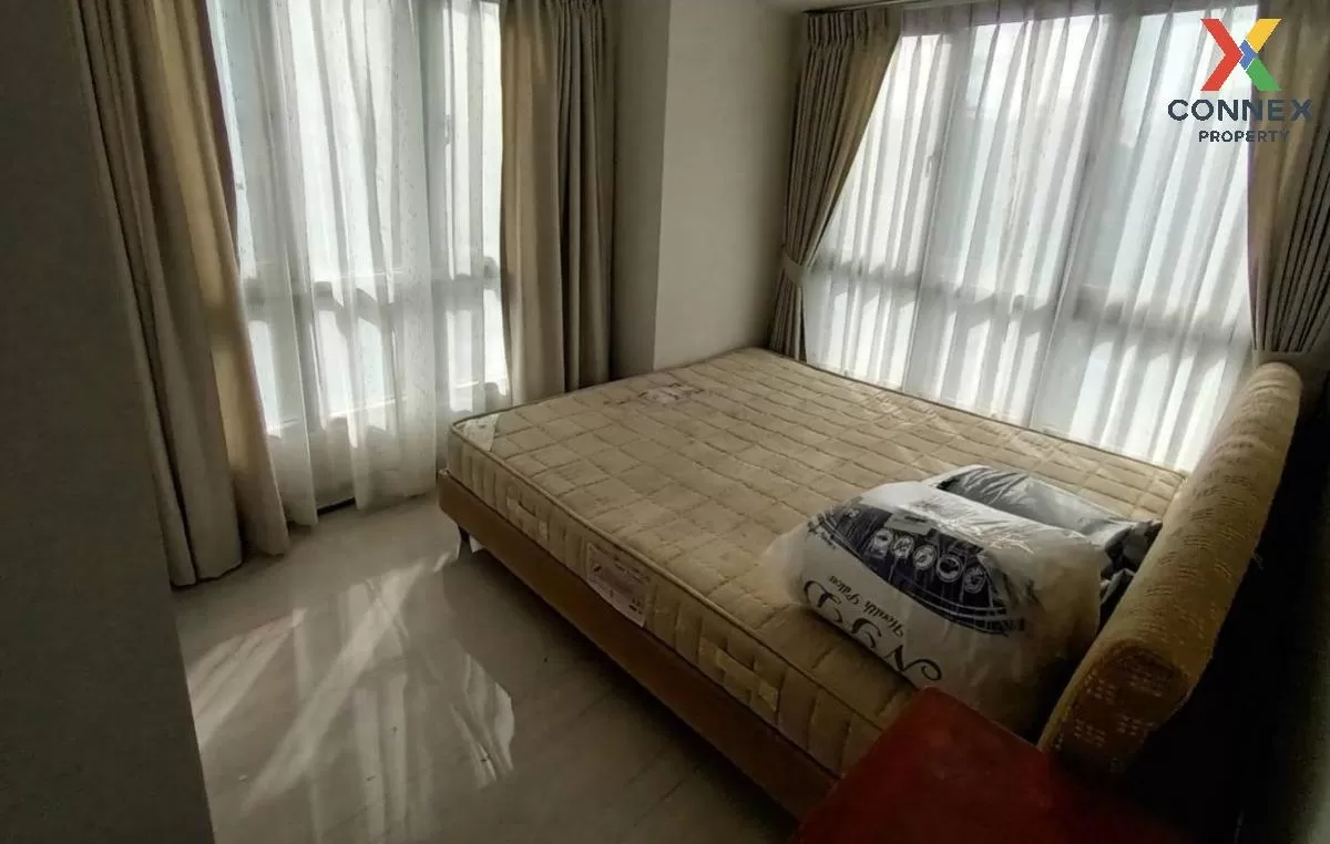 For Rent Condo , Lumpini Place Water Cliff , BTS-Saint Louis , Chong Nonsi , Yannawa , Bangkok , CX-84168