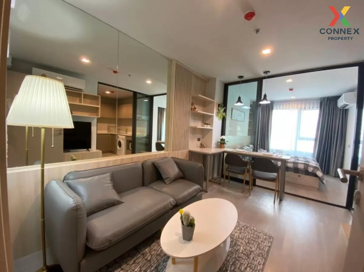 For Rent Condo , Life Ladprao , BTS-Ha Yaek Lat Phrao , Chomphon , Chatuchak , Bangkok , CX-84176 1