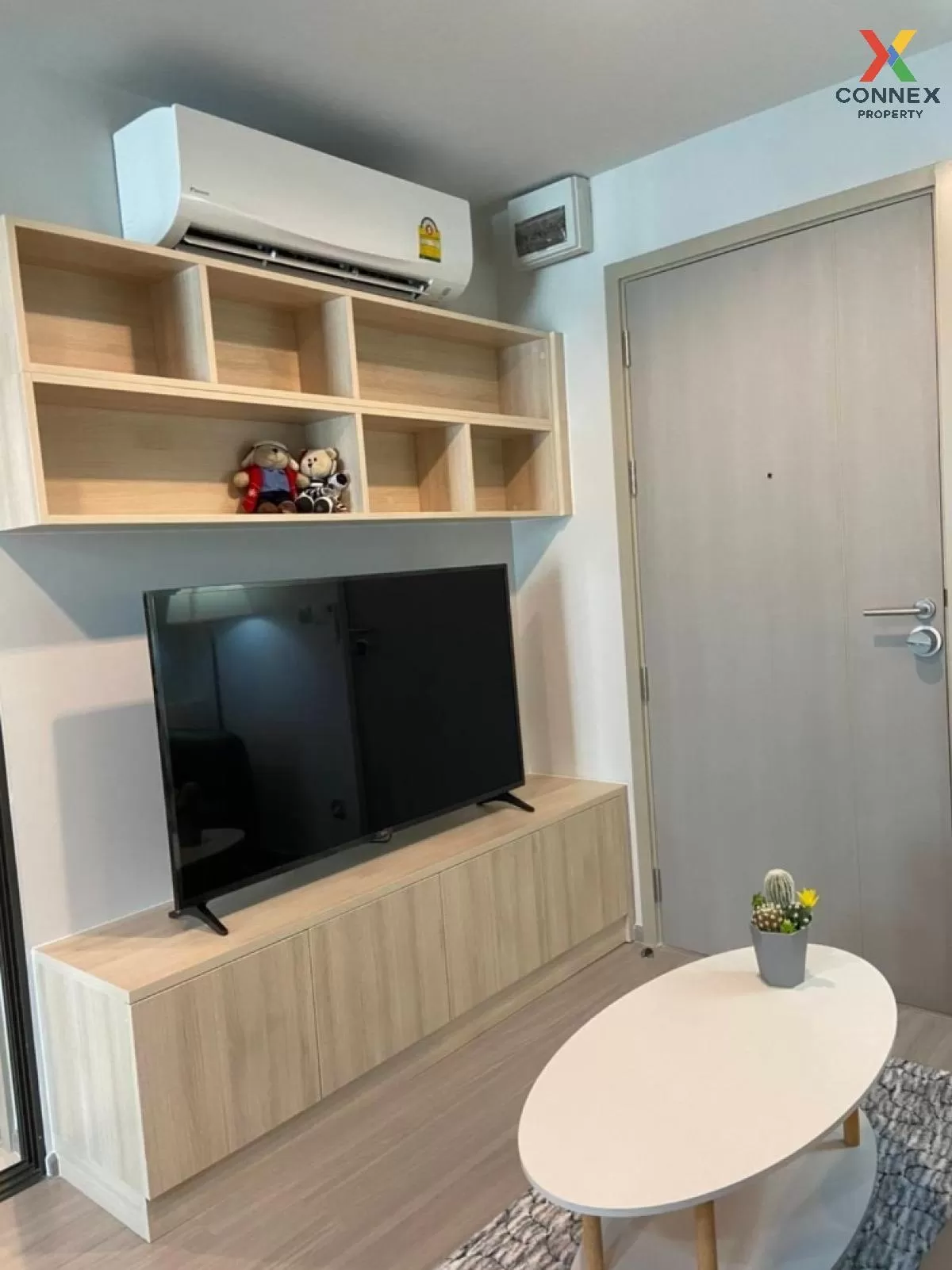 For Rent Condo , Life Ladprao , BTS-Ha Yaek Lat Phrao , Chomphon , Chatuchak , Bangkok , CX-84176 3