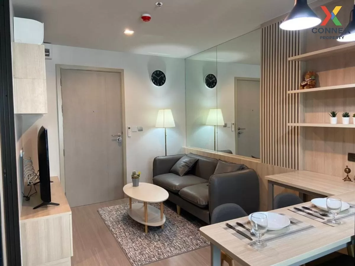 For Rent Condo , Life Ladprao , BTS-Ha Yaek Lat Phrao , Chomphon , Chatuchak , Bangkok , CX-84176 4