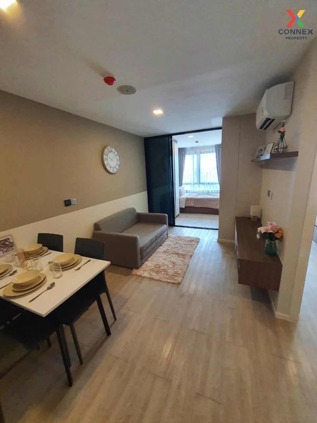 For Rent Condo , Atmoz Ladprao 71 , Lat Phrao , Lat Phrao , Bangkok , CX-84183 1