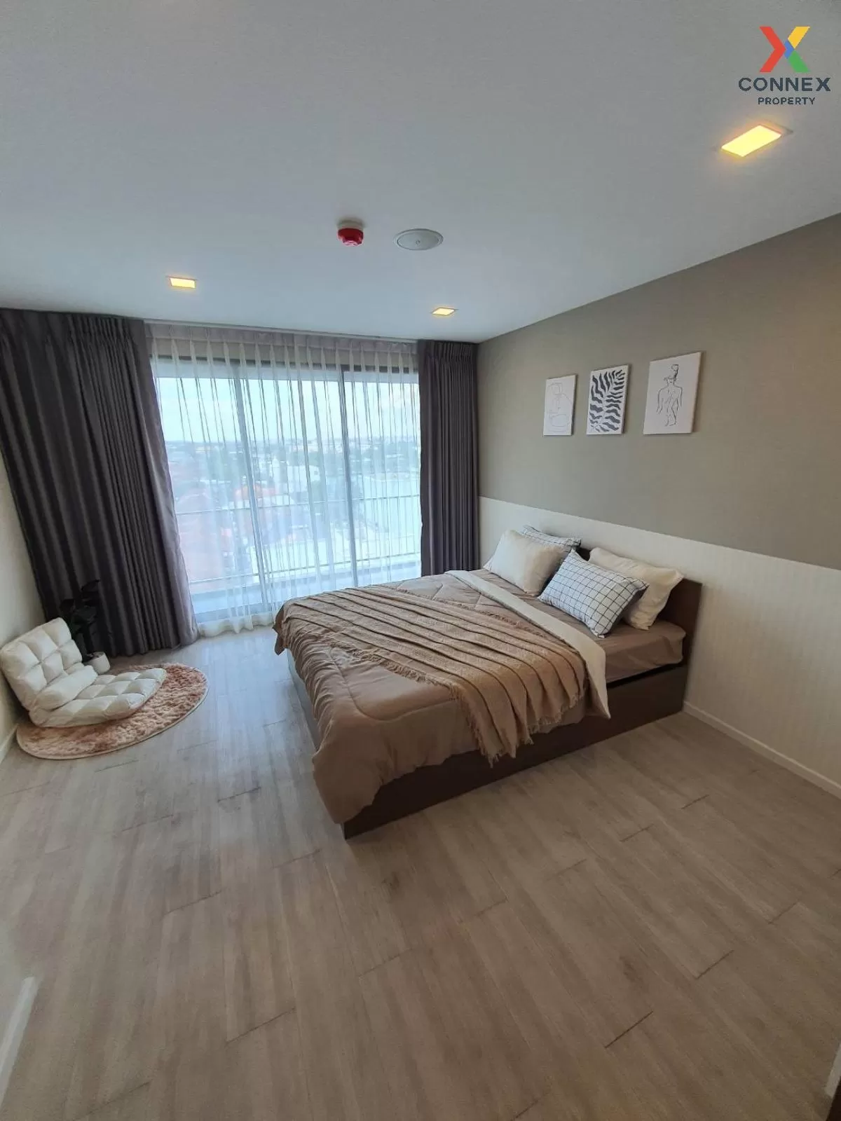 For Rent Condo , Atmoz Ladprao 71 , Lat Phrao , Lat Phrao , Bangkok , CX-84183