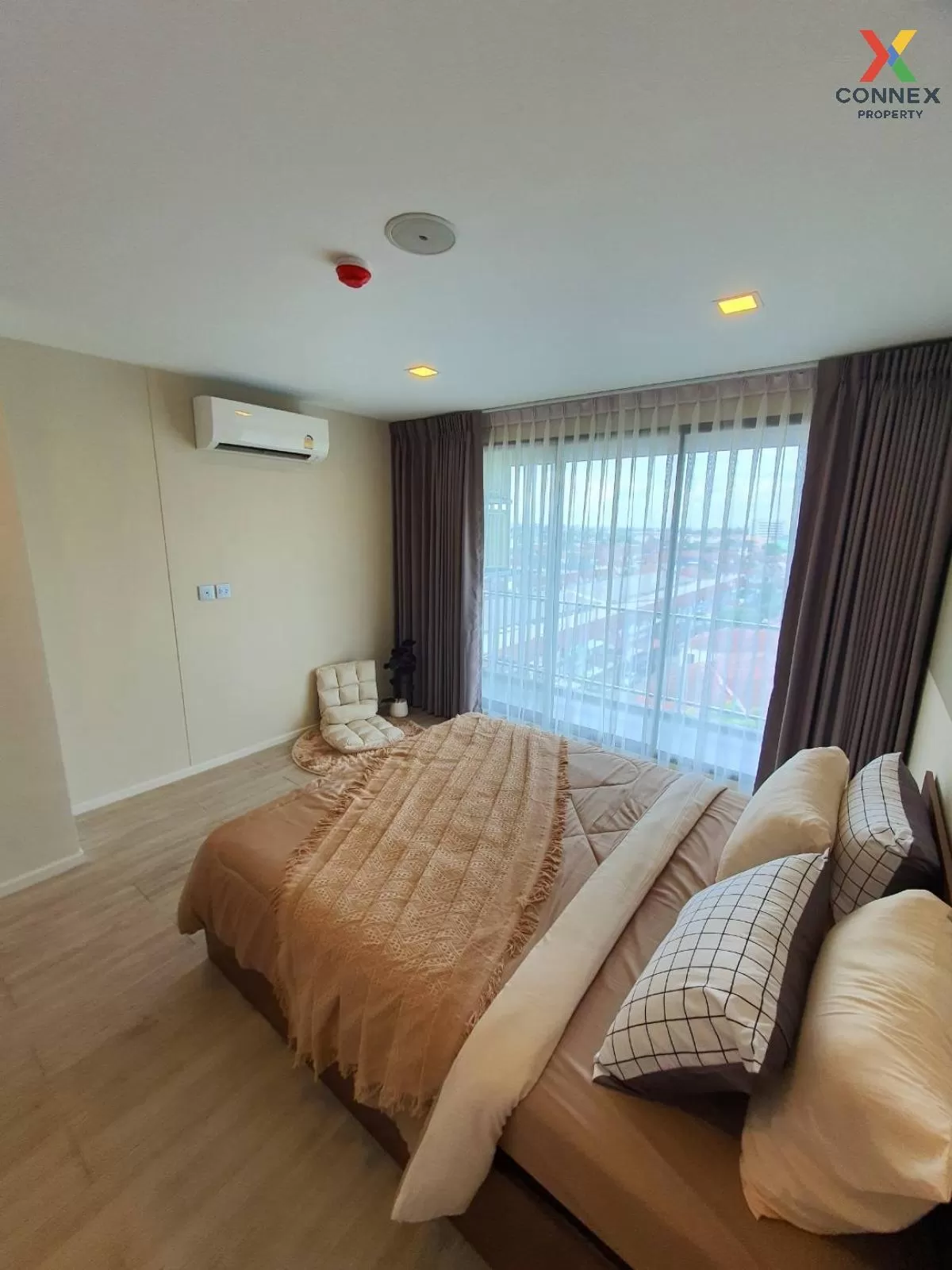 For Rent Condo , Atmoz Ladprao 71 , Lat Phrao , Lat Phrao , Bangkok , CX-84183