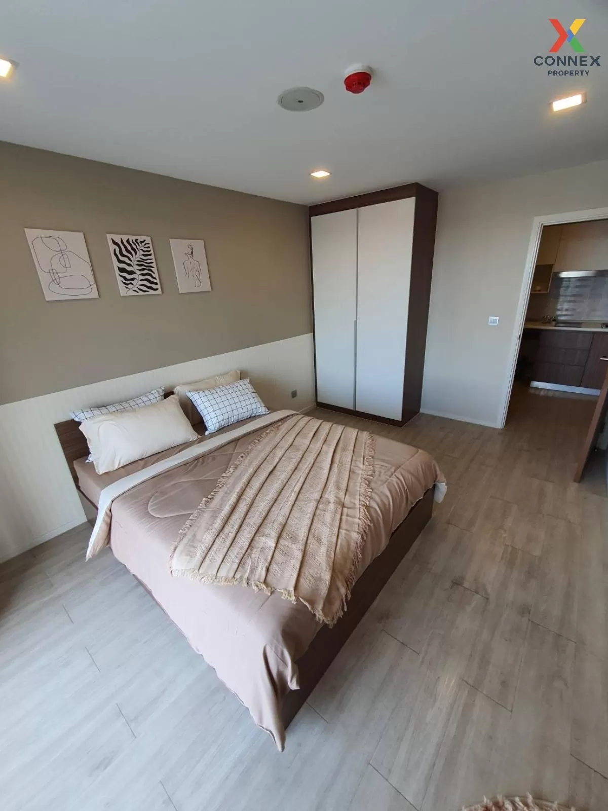 For Rent Condo , Atmoz Ladprao 71 , Lat Phrao , Lat Phrao , Bangkok , CX-84183