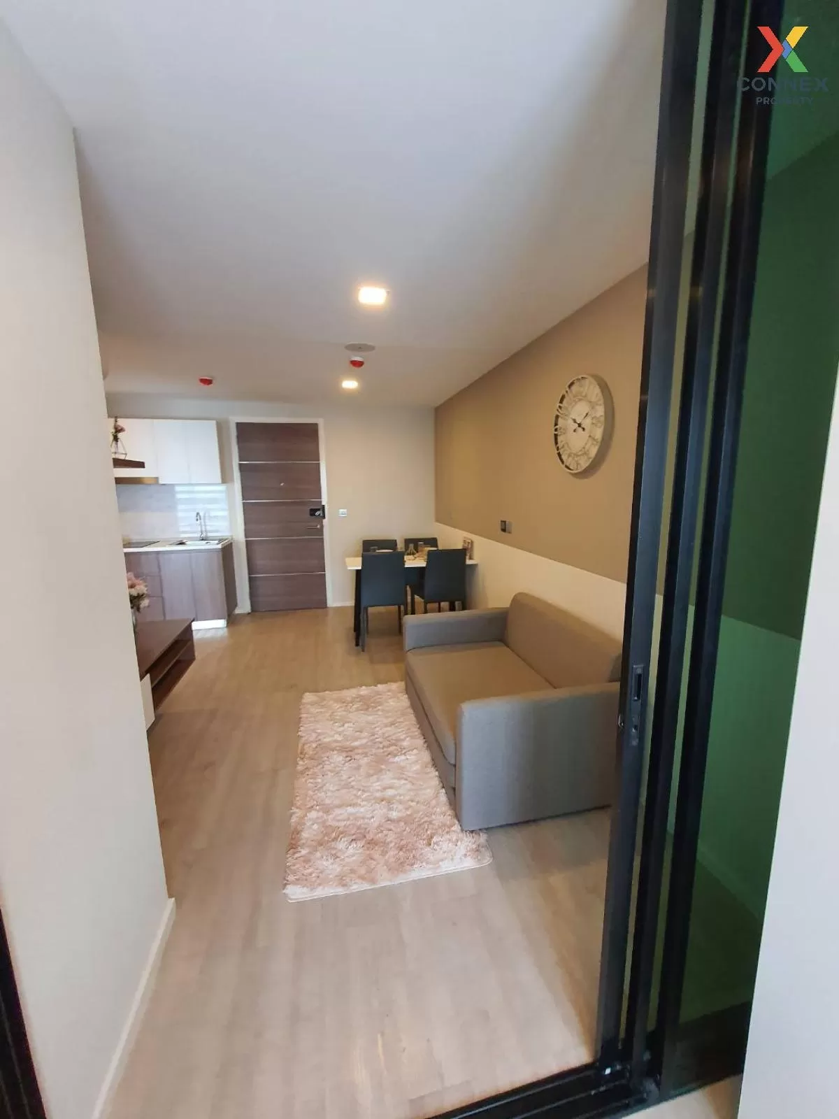 For Rent Condo , Atmoz Ladprao 71 , Lat Phrao , Lat Phrao , Bangkok , CX-84183