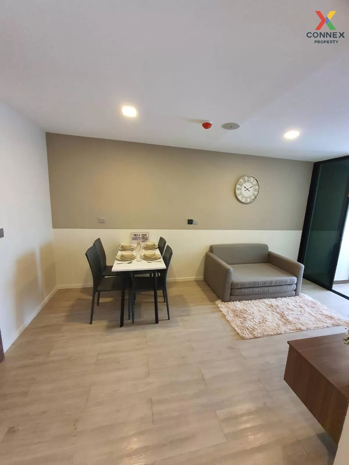 For Rent Condo , Atmoz Ladprao 71 , Lat Phrao , Lat Phrao , Bangkok , CX-84183