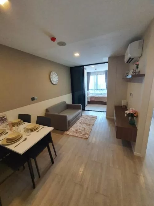 For Rent Condo , Atmoz Ladprao 71 , Lat Phrao , Lat Phrao , Bangkok , CX-84183