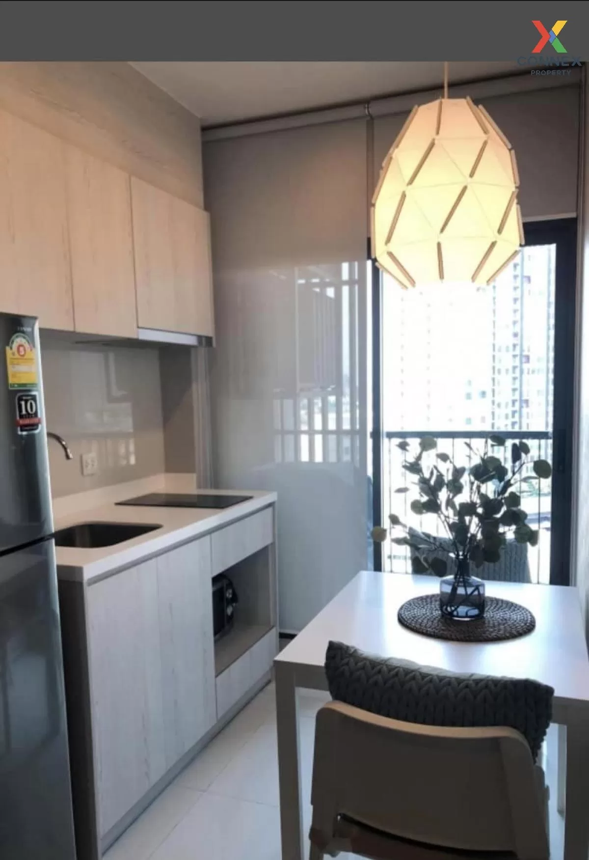 For Rent Condo , Life Sukhumvit 48 , BTS-Phra Khanong , Phra Khanong , Khlong Toei , Bangkok , CX-84184