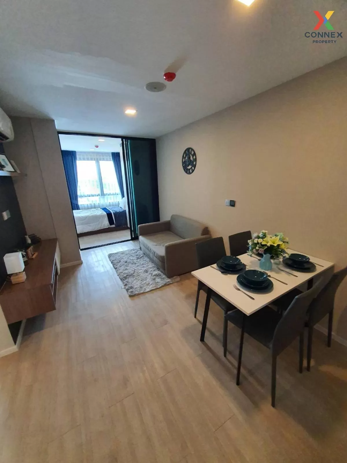 For Rent Condo , Atmoz Ladprao 71 , Lat Phrao , Lat Phrao , Bangkok , CX-84186 1