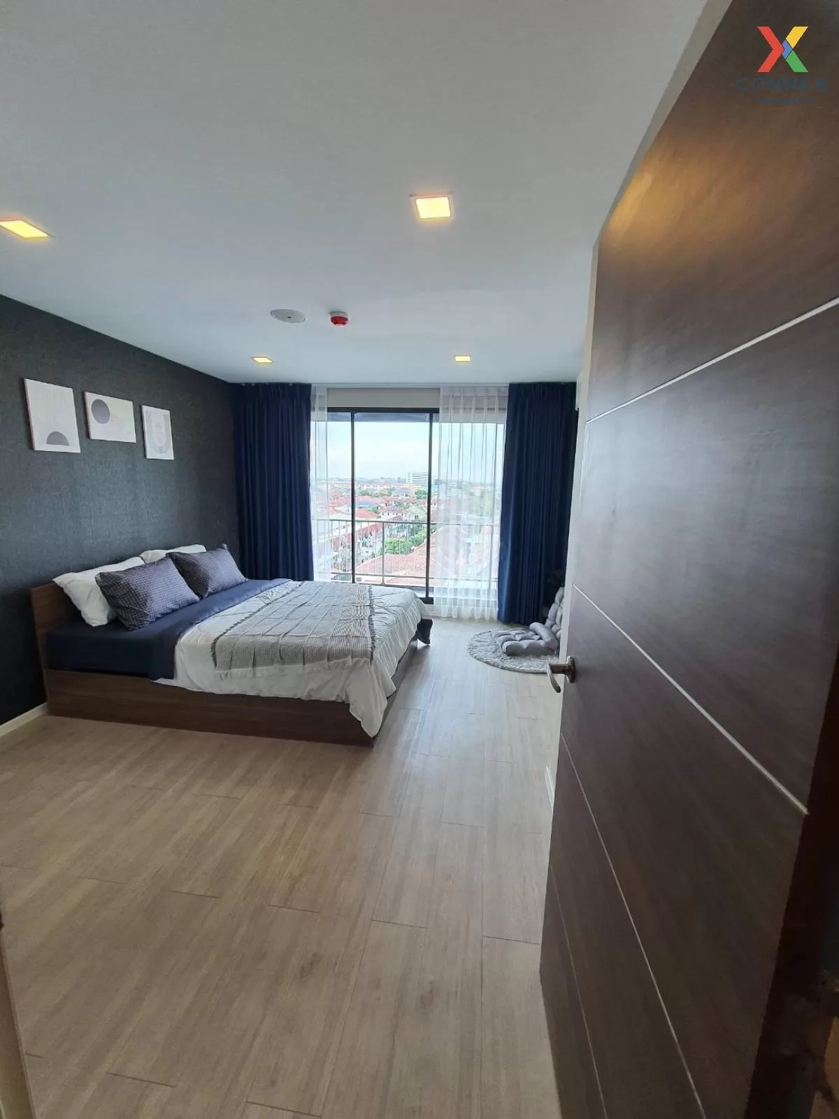 For Rent Condo , Atmoz Ladprao 71 , Lat Phrao , Lat Phrao , Bangkok , CX-84186