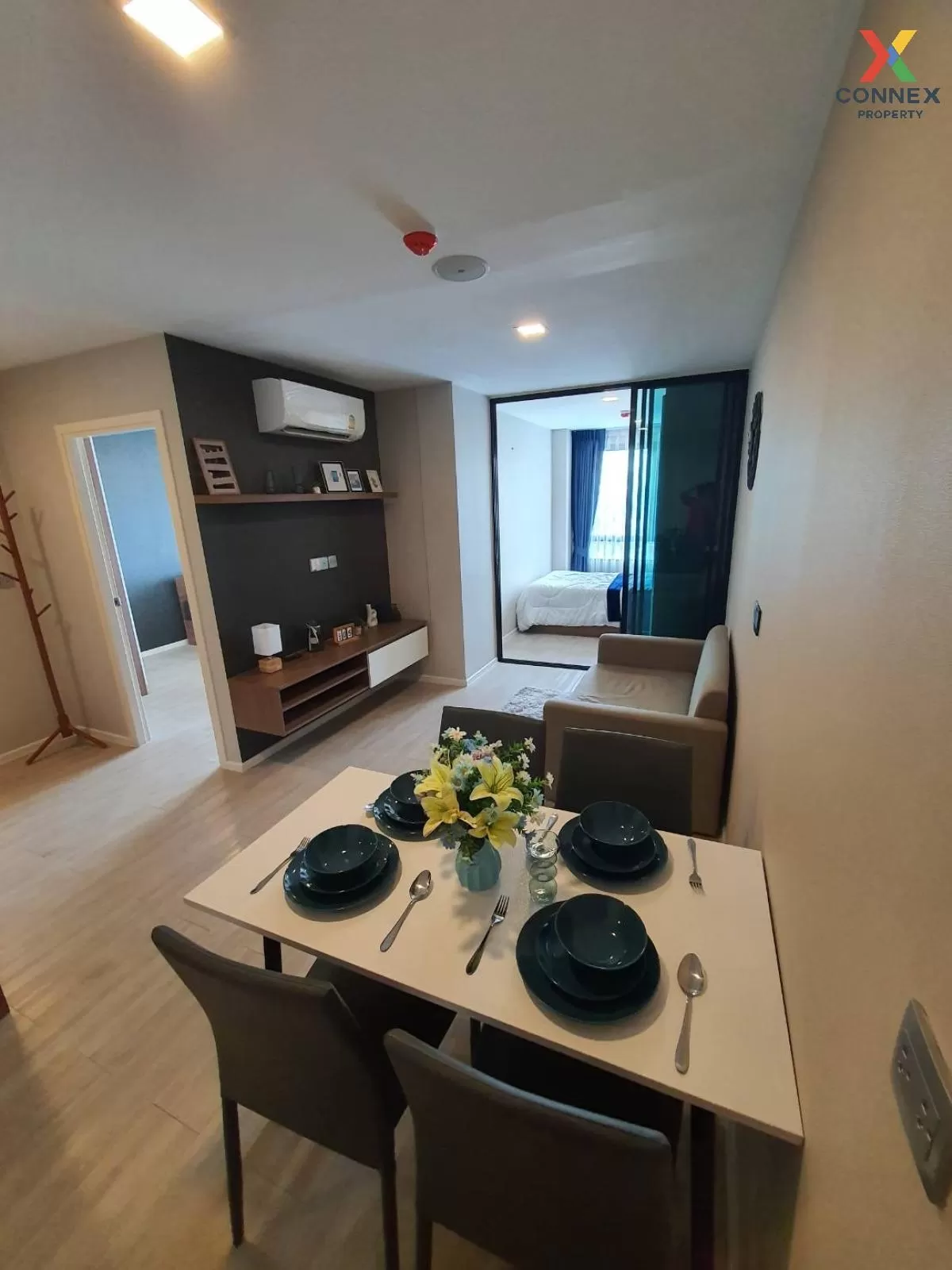 For Rent Condo , Atmoz Ladprao 71 , Lat Phrao , Lat Phrao , Bangkok , CX-84186 3