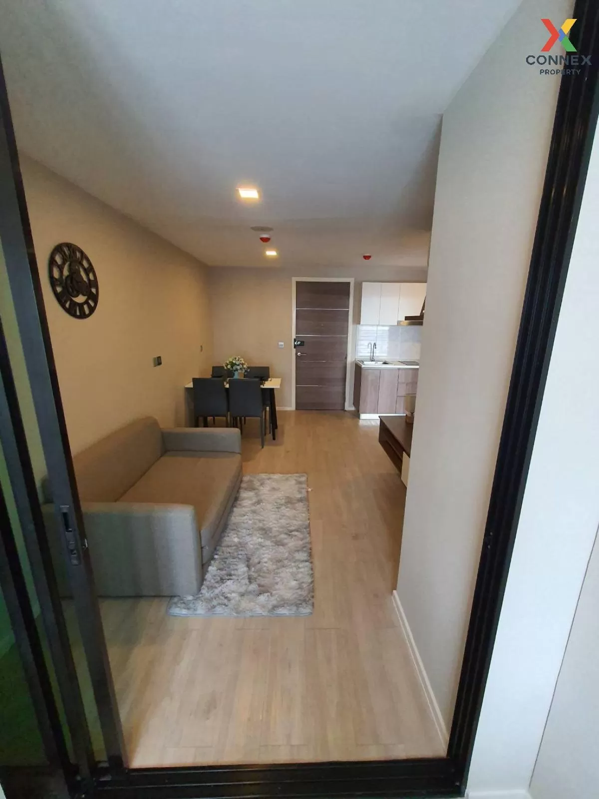 For Rent Condo , Atmoz Ladprao 71 , Lat Phrao , Lat Phrao , Bangkok , CX-84186