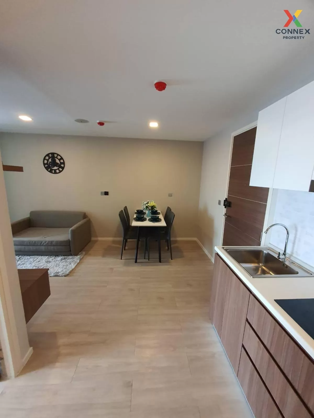 For Rent Condo , Atmoz Ladprao 71 , Lat Phrao , Lat Phrao , Bangkok , CX-84186