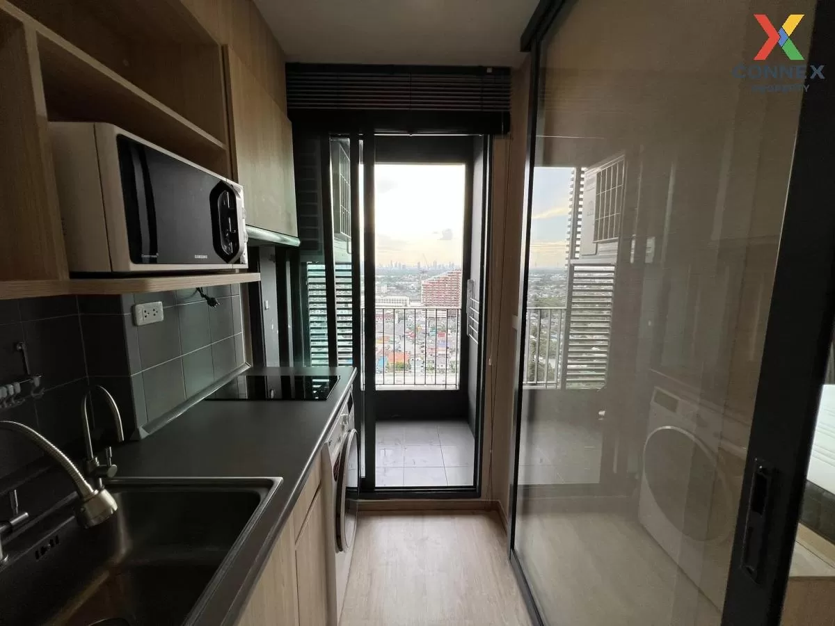 For Rent Condo , Ideo O2 , BTS-Bang Na , Bang Na , Bang Na , Bangkok , CX-84191 2