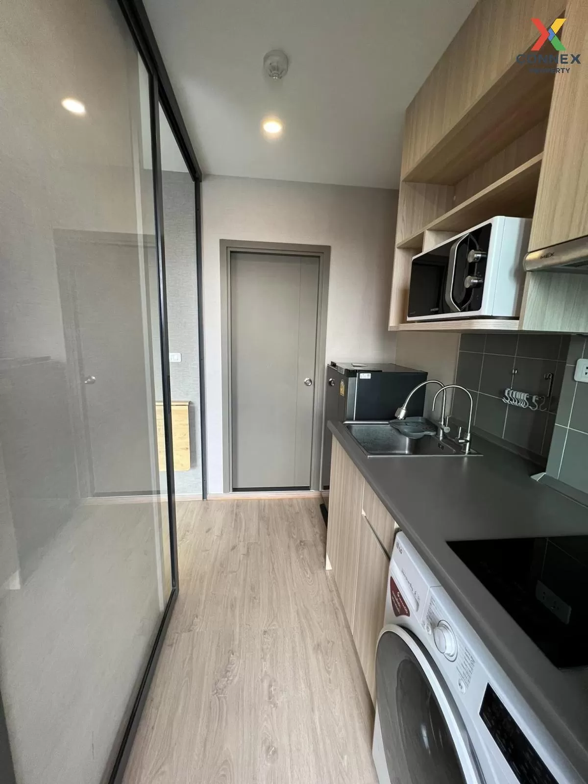 For Rent Condo , Ideo O2 , BTS-Bang Na , Bang Na , Bang Na , Bangkok , CX-84191 3