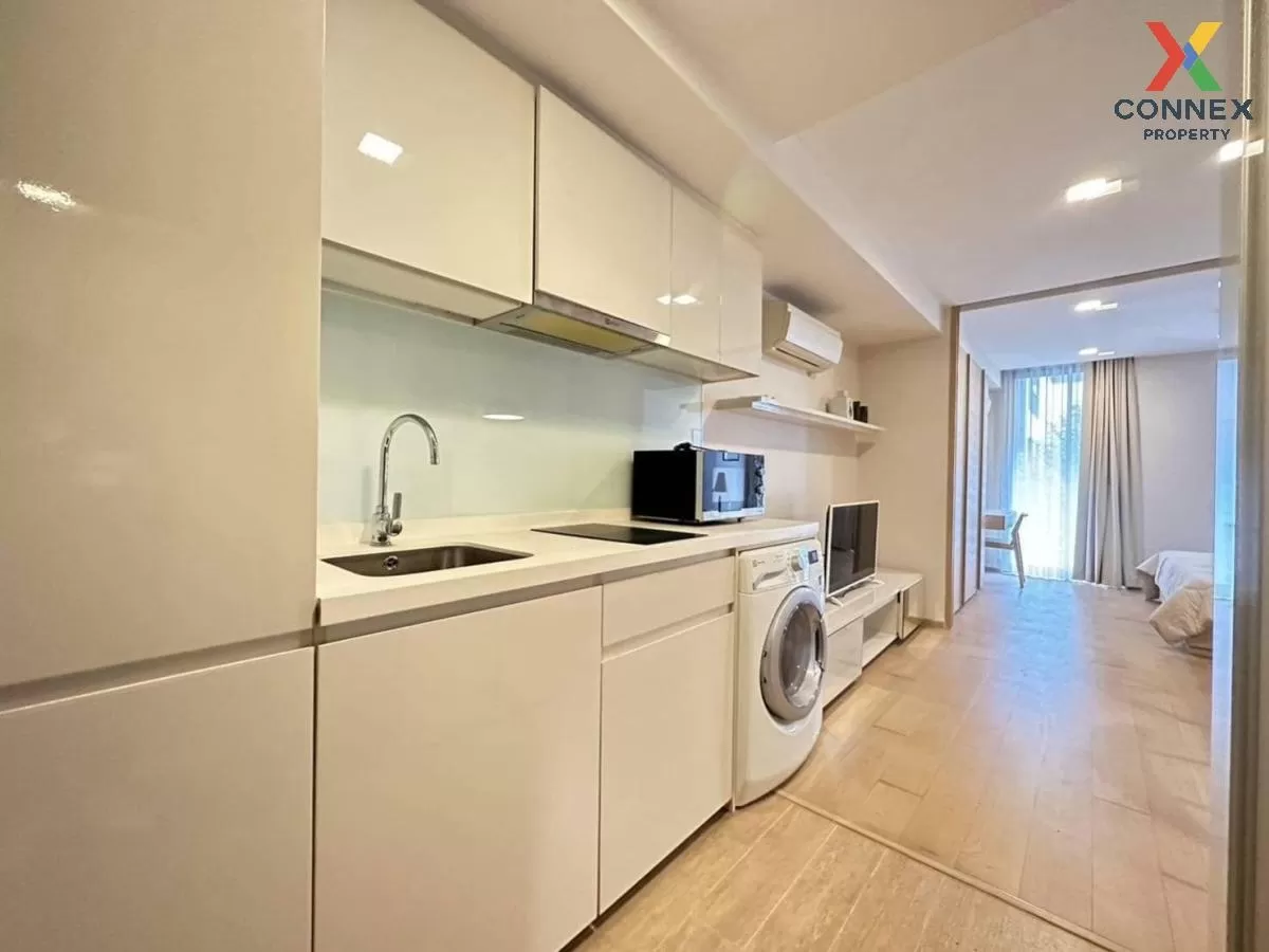 For Rent Condo , LIV@49 , BTS-Thong Lo , Khlong Tan Nuea , Watthana , Bangkok , CX-84196 2