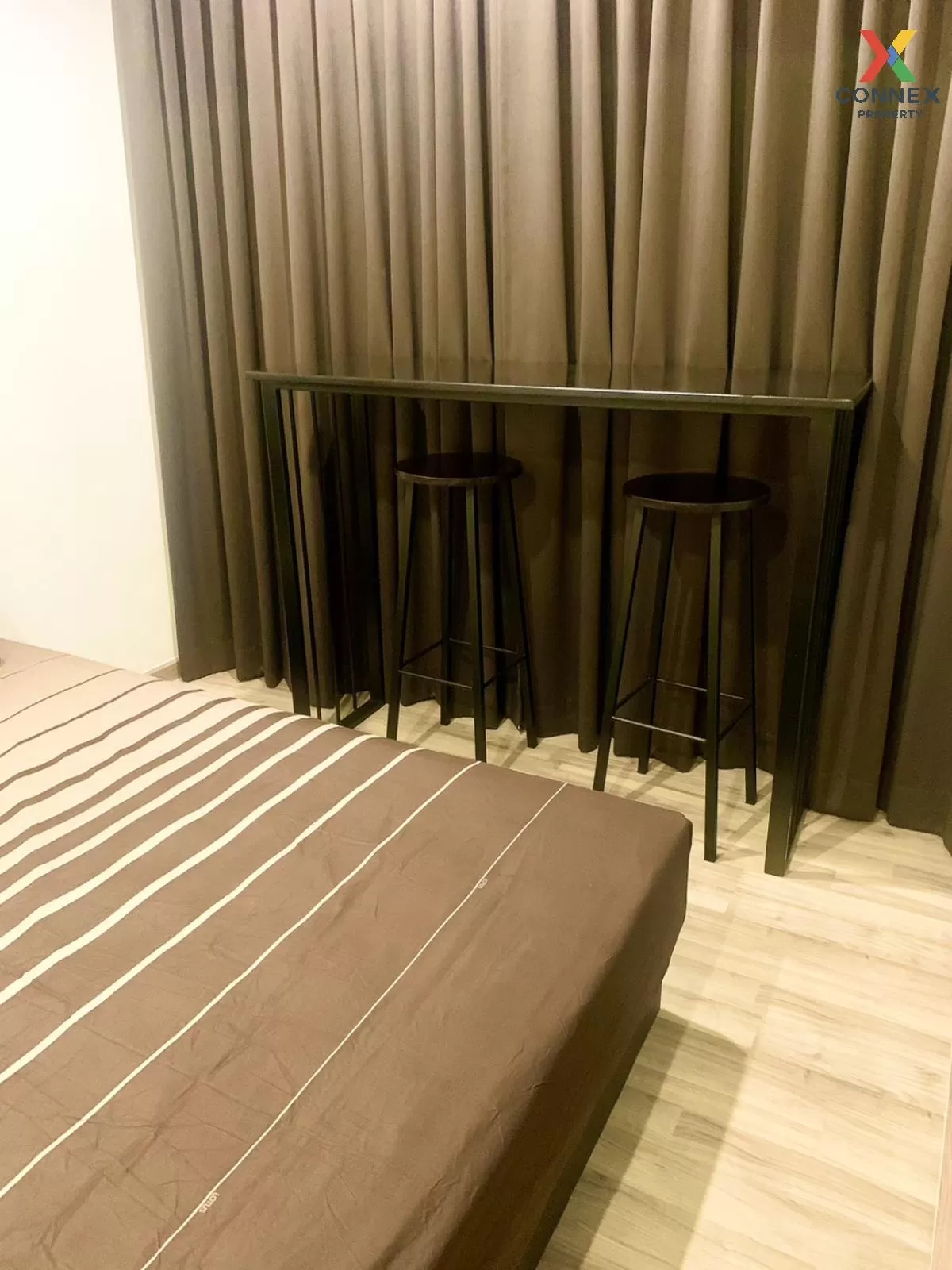 For Rent Condo , Niche Mono Charoennakorn , Dao Khanong , Thon Buri , Bangkok , CX-84200