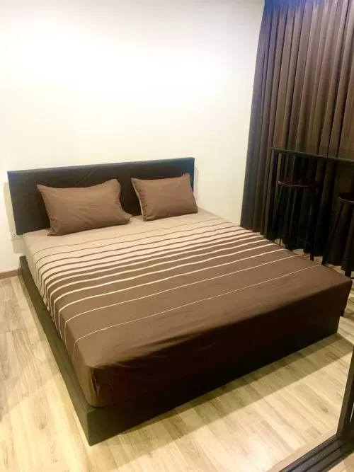 For Rent Condo , Niche Mono Charoennakorn , Dao Khanong , Thon Buri , Bangkok , CX-84200