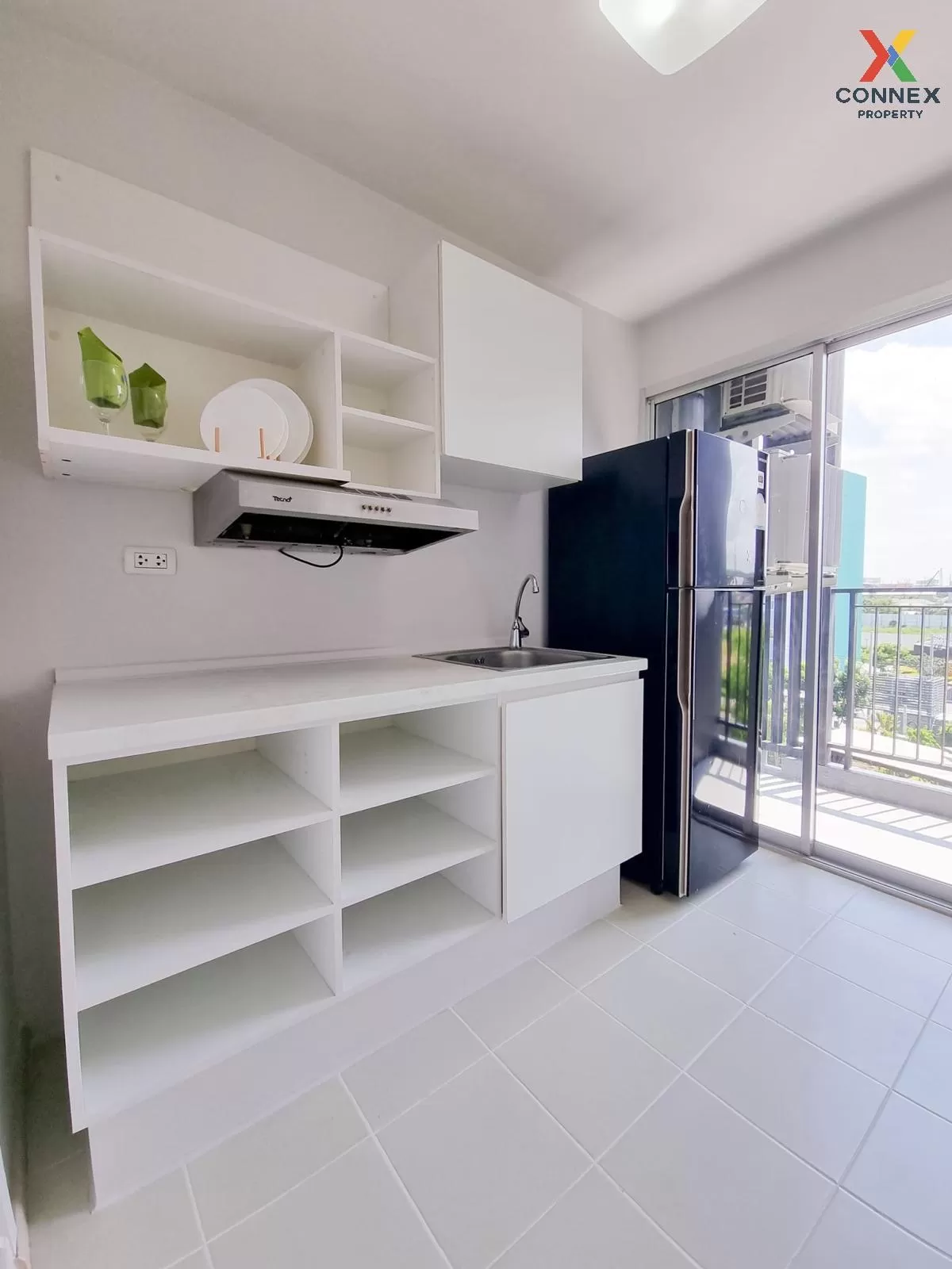 For Sale Condo , PLUM CONDO RAMA 2 , Bang Mot , Chom Thong , Bangkok , CX-84214 2