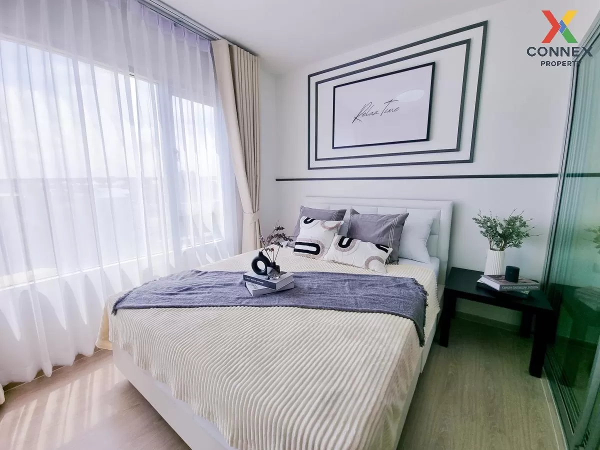 For Sale Condo , PLUM CONDO RAMA 2 , Bang Mot , Chom Thong , Bangkok , CX-84214 3