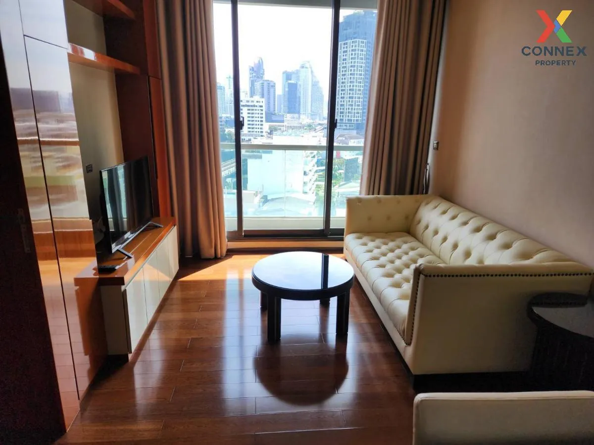 For Rent Condo , The Address Sukhumvit 28 , BTS-Phrom Phong , Khlong Tan , Khlong Toei , Bangkok , CX-84215 1