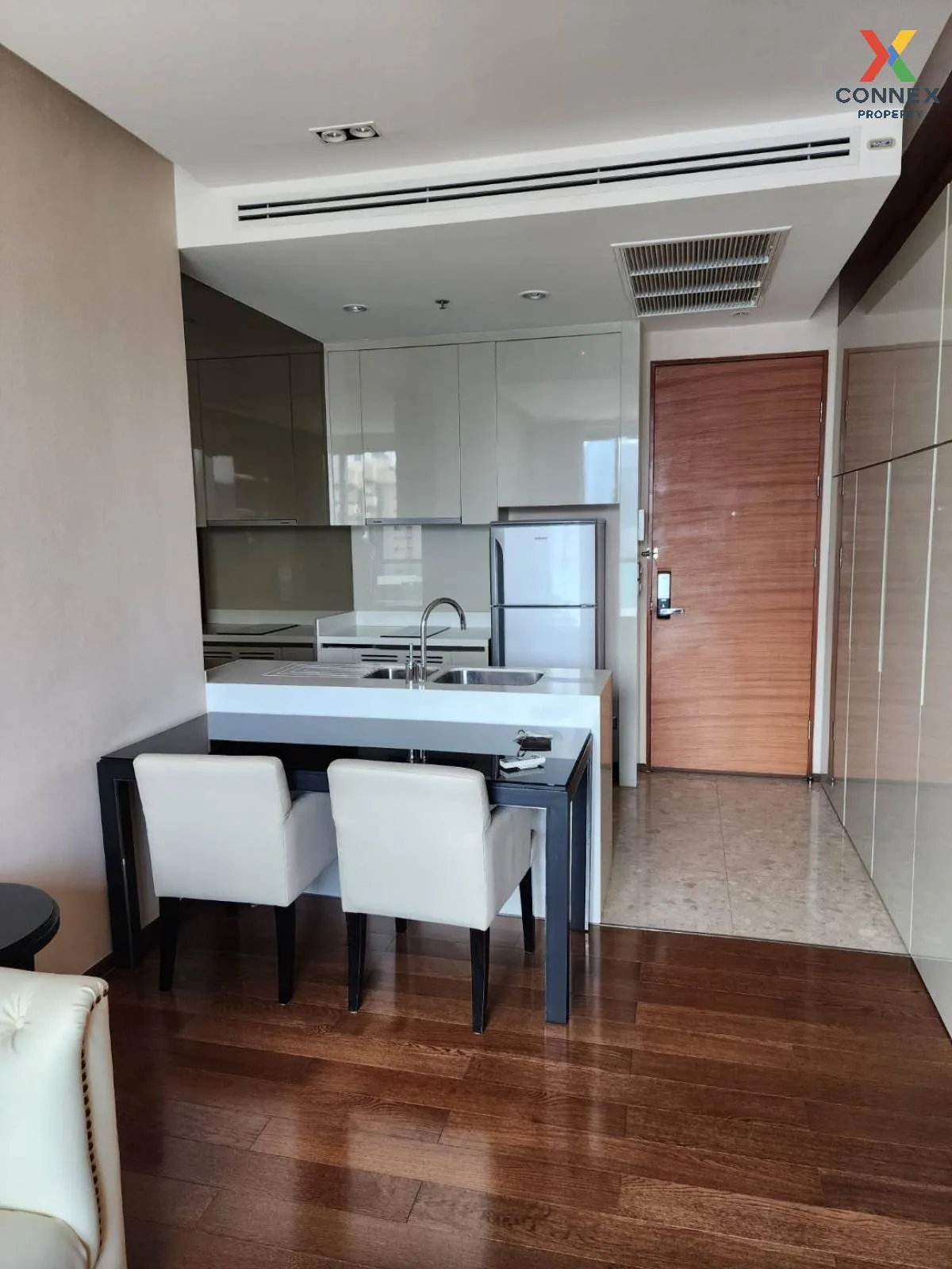 For Rent Condo , The Address Sukhumvit 28 , BTS-Phrom Phong , Khlong Tan , Khlong Toei , Bangkok , CX-84215 3