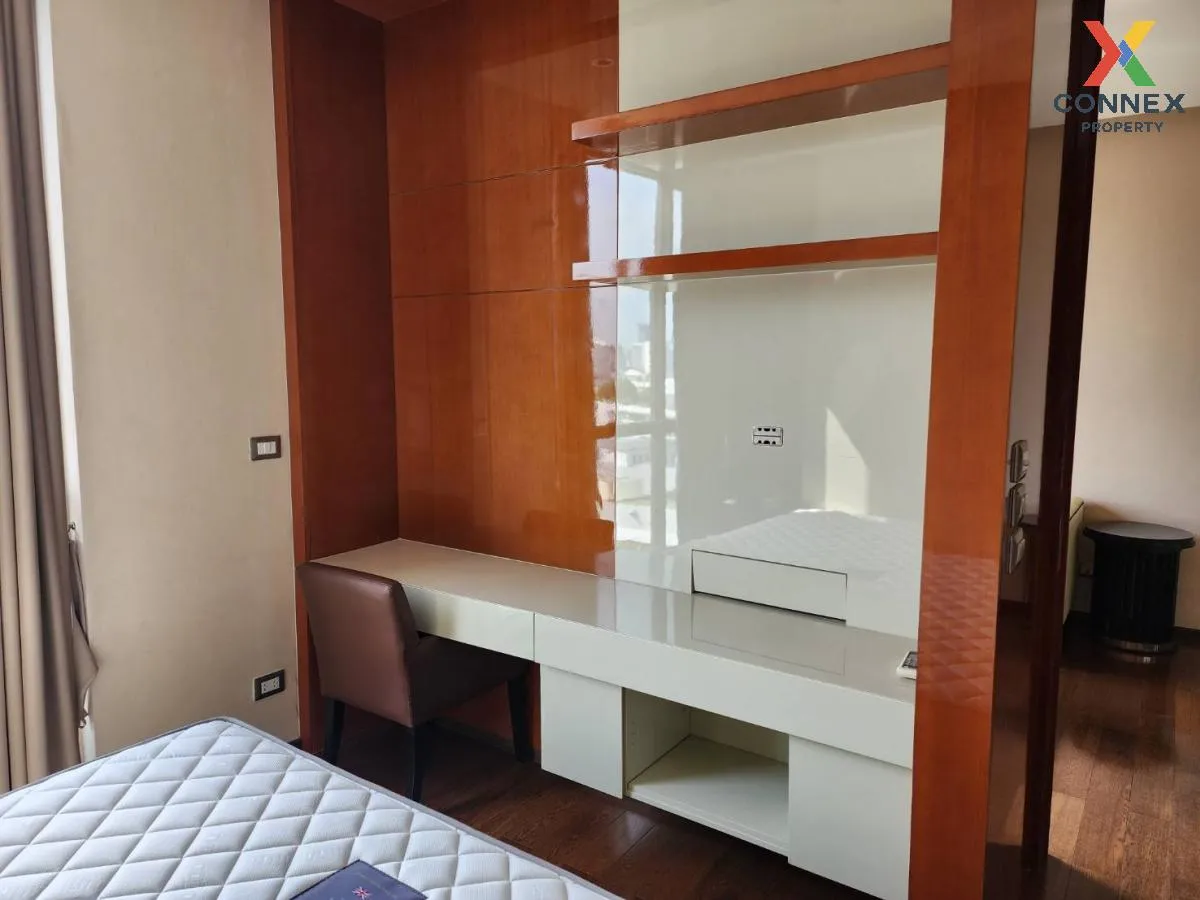 For Rent Condo , The Address Sukhumvit 28 , BTS-Phrom Phong , Khlong Tan , Khlong Toei , Bangkok , CX-84215