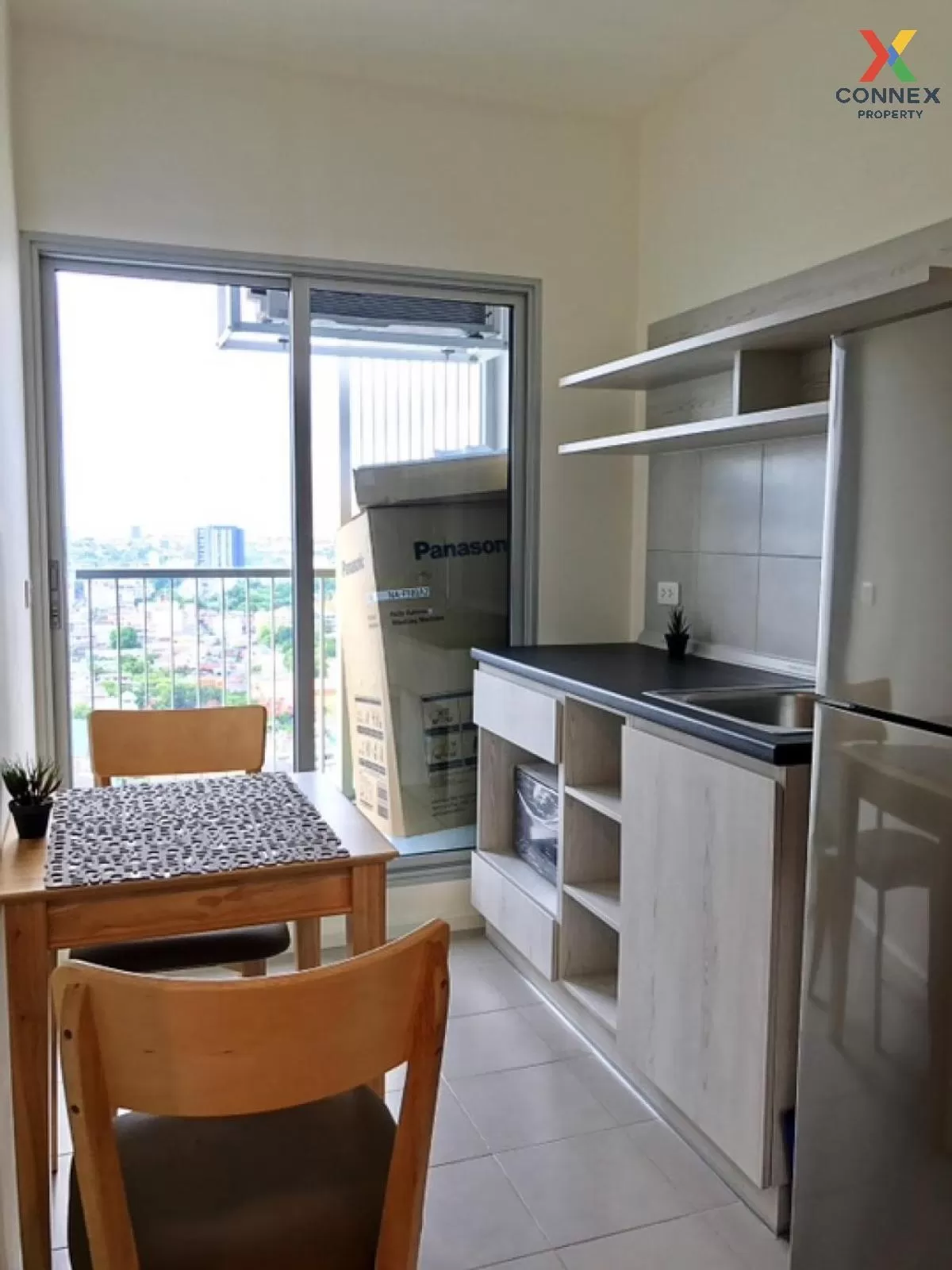 For Sale Condo , Aspire Sathorn - Thapra , BTS-Talat Phlu , Bukkhalo , Thon Buri , Bangkok , CX-84219 4